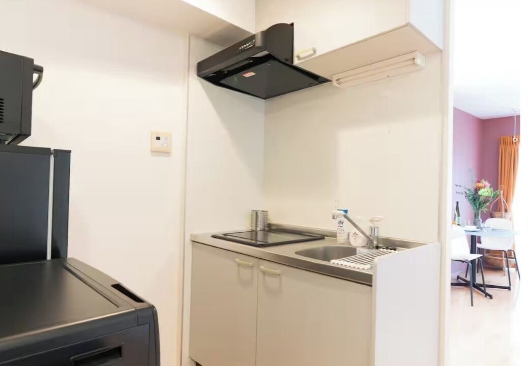 Photo of Kitchen in Higashi