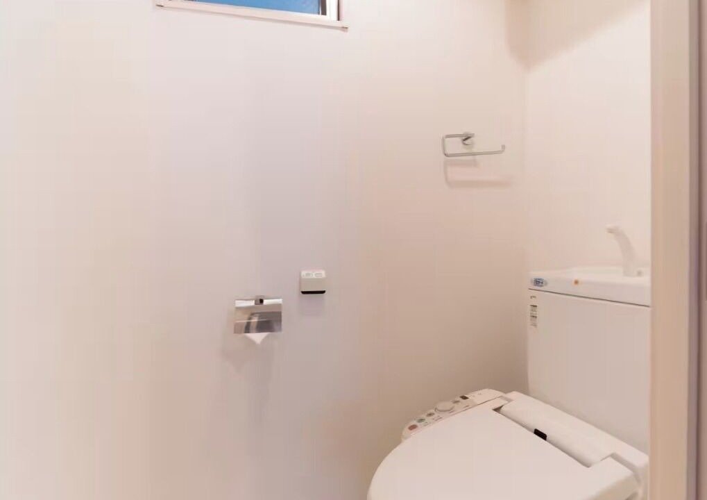 Photo of Bathroom in Higashi