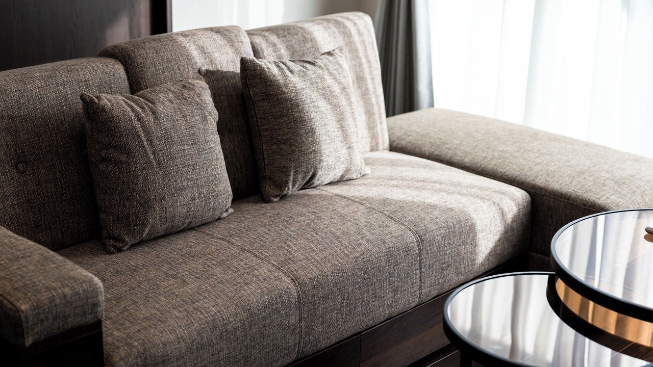 Photo of Livingroom in Sawara-ku