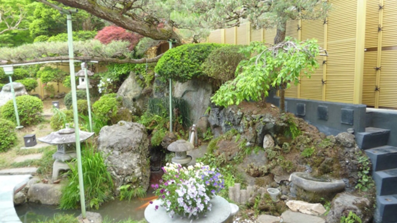 Photo of Outdoor in Otsuki