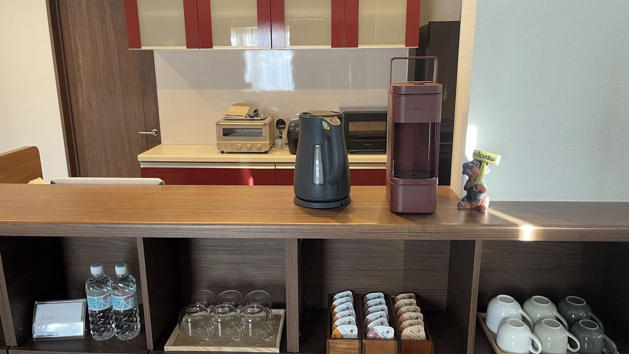 Photo of Kitchen in Asahikawa