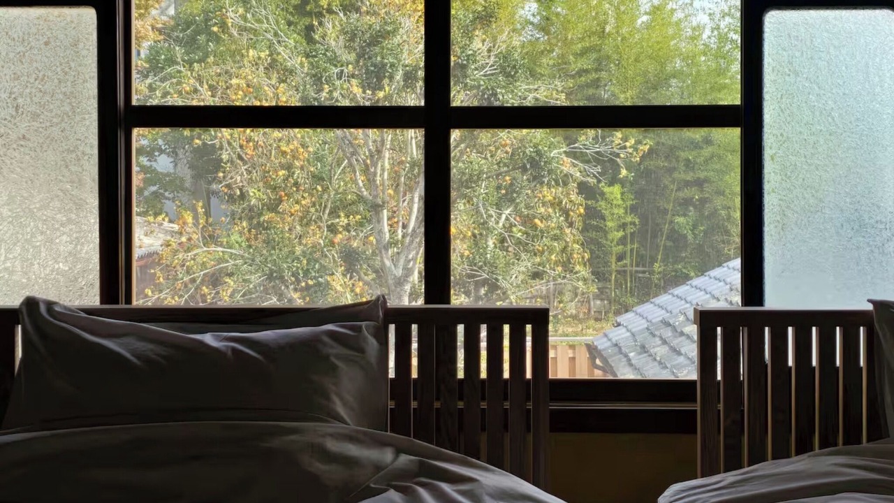 Photo of Bedroom in Sasayama