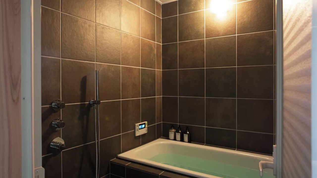 Photo of Bathroom in Sasayama