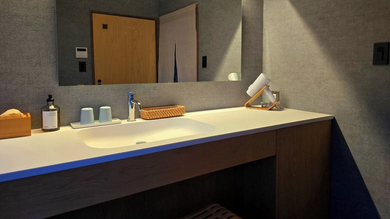 Photo of Bathroom in Sasayama