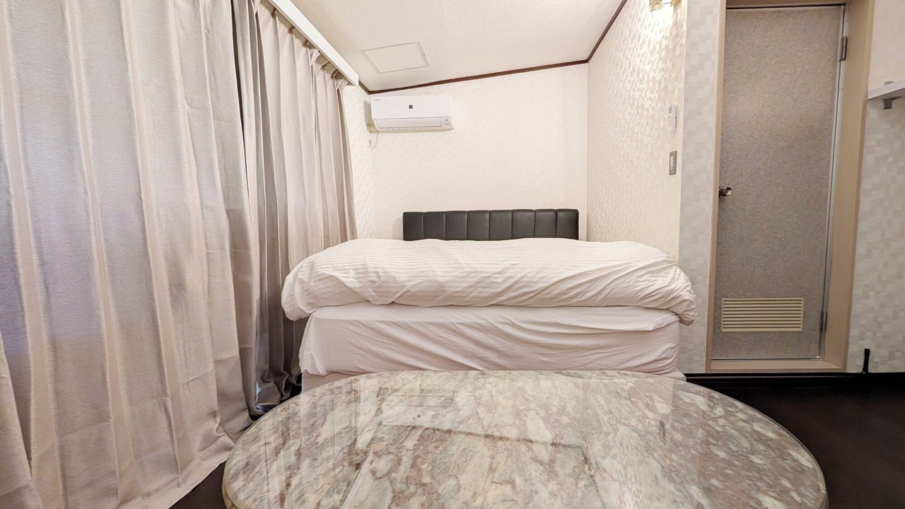 Photo of Bedroom in Nikko