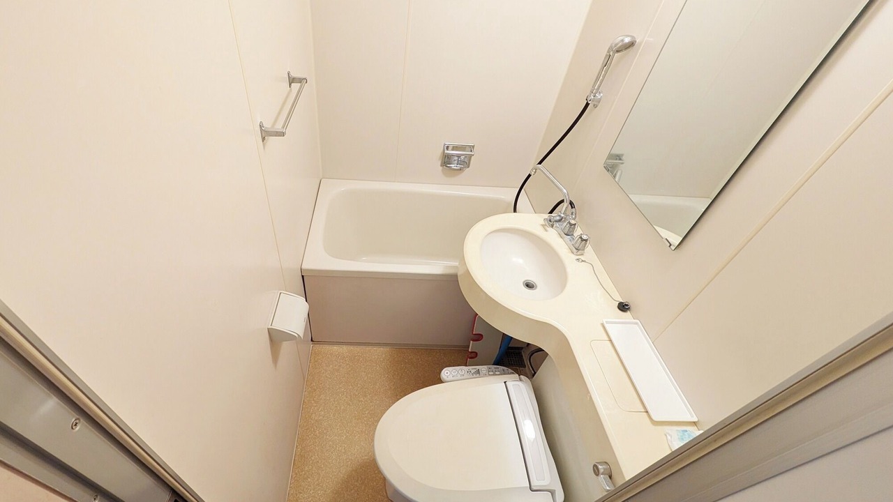 Photo of Bathroom in Nikko