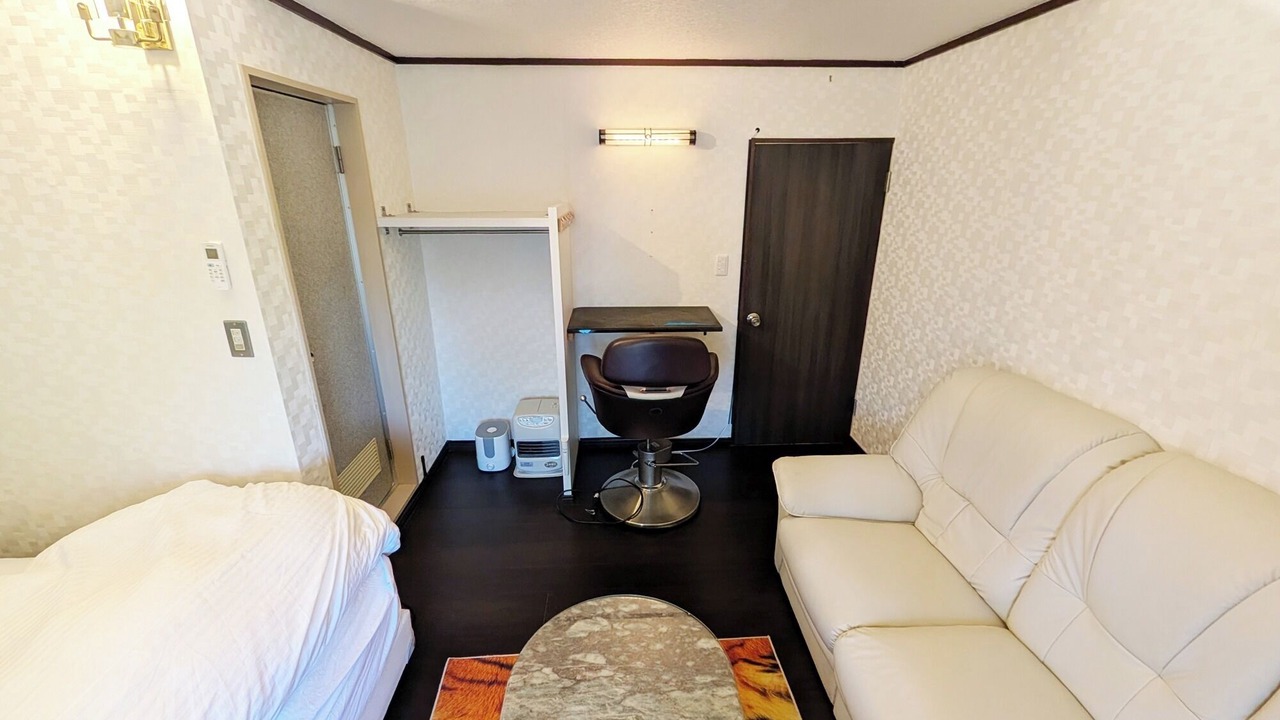 Photo of Bedroom in Nikko