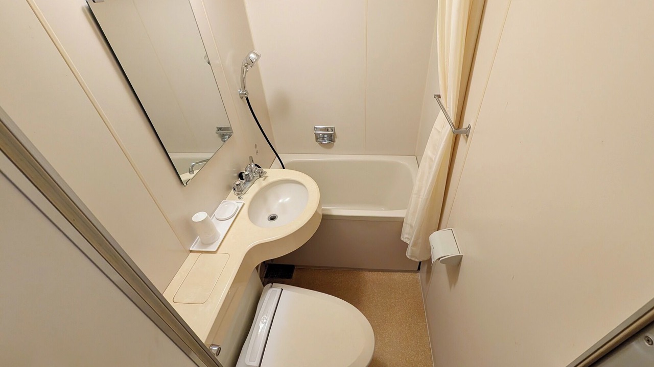 Photo of Bathroom in Nikko