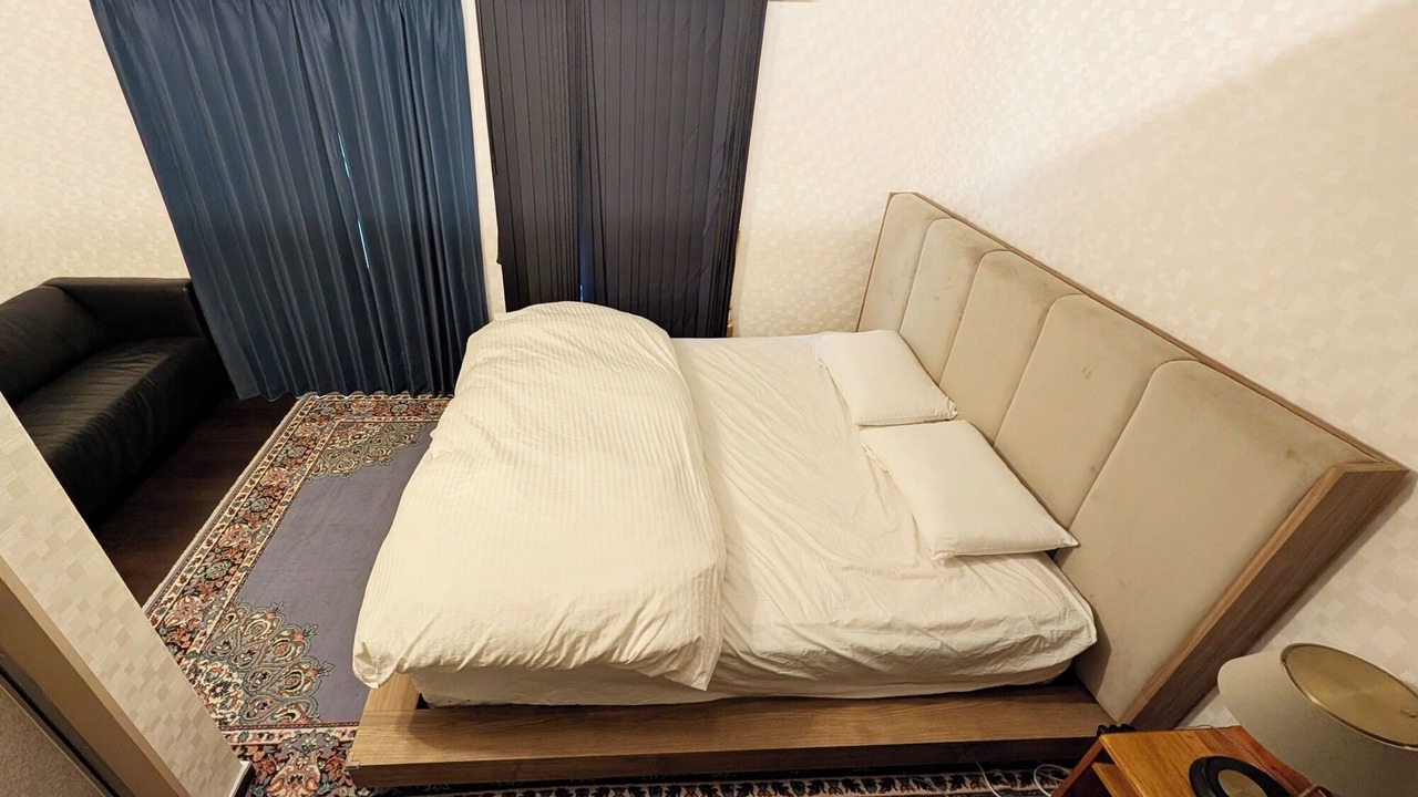 Photo of Bedroom in Nikko