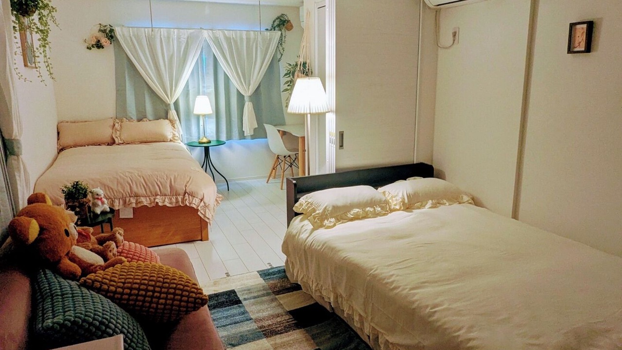Photo of Bedroom in Akasaka