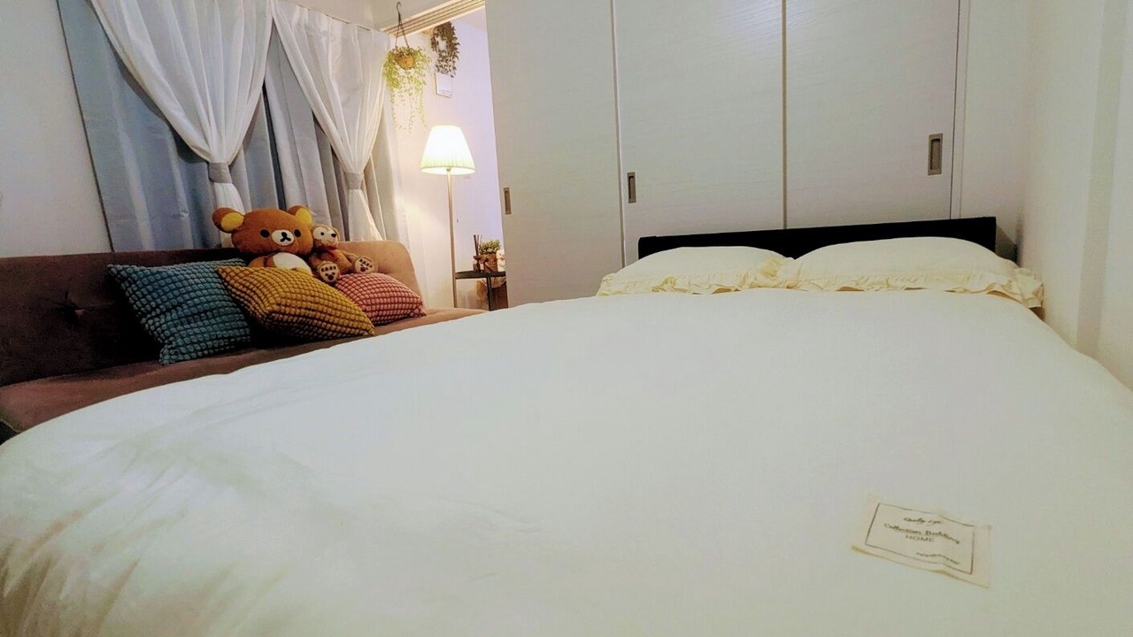 Photo of Bedroom in Akasaka