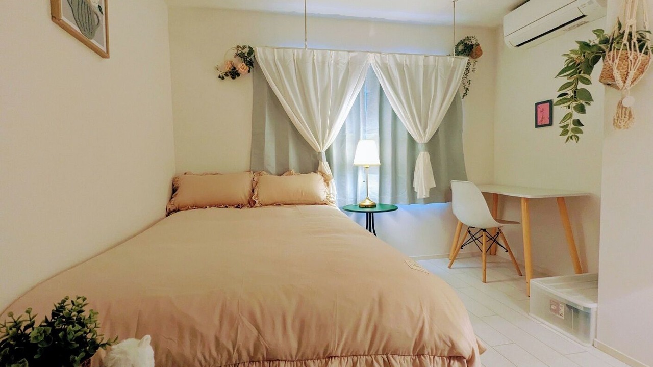 Photo of Bedroom in Akasaka
