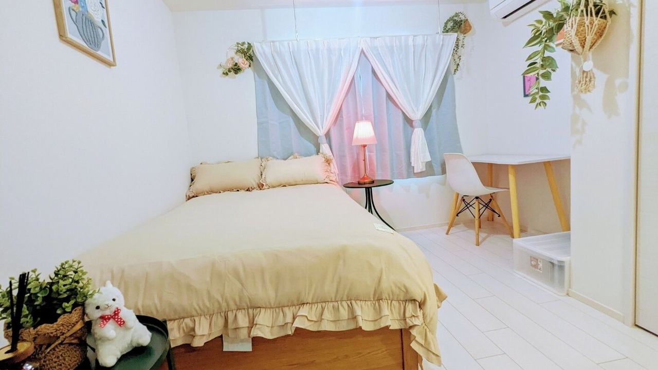 Photo of Bedroom in Akasaka
