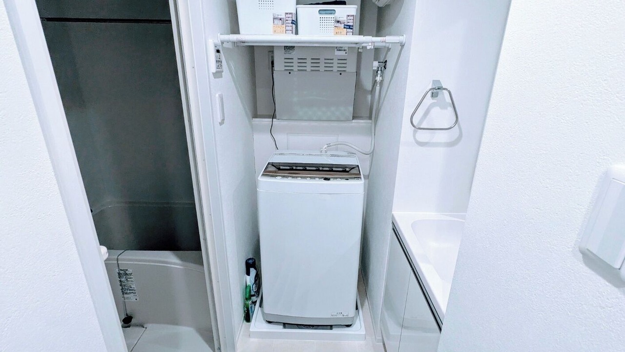 Photo of Bathroom in Akasaka