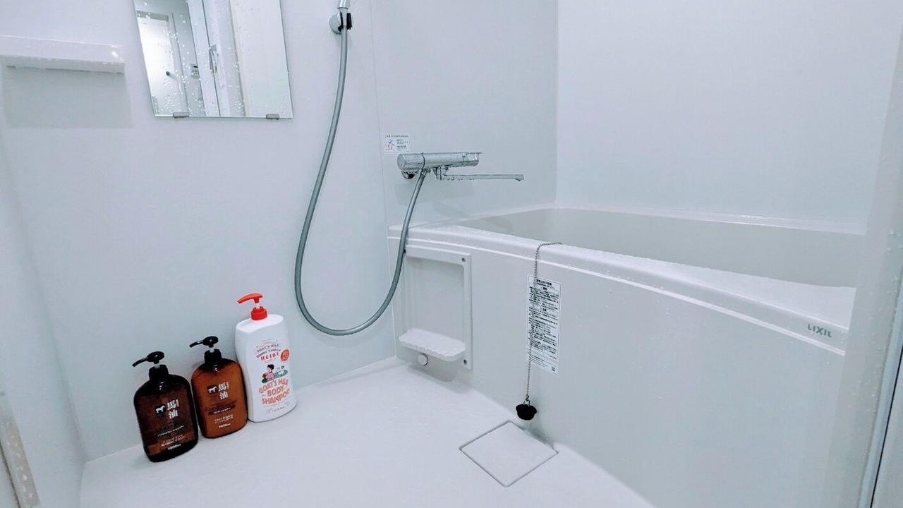 Photo of Bathroom in Akasaka