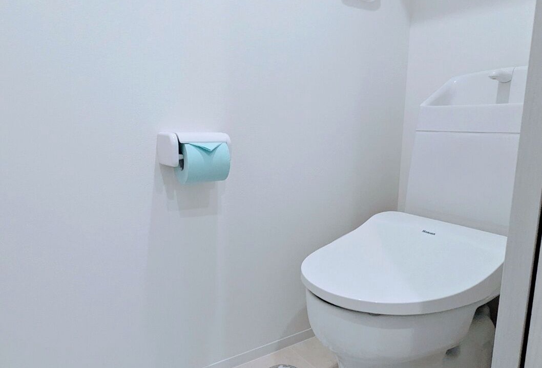 Photo of Bathroom in Akasaka