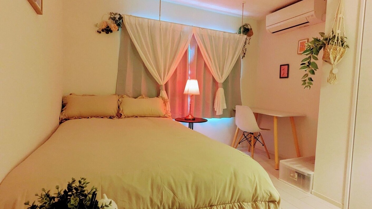 Photo of Bedroom in Akasaka
