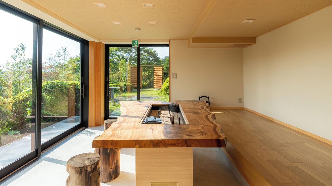 Photo of Kitchen in Fujinomiya
