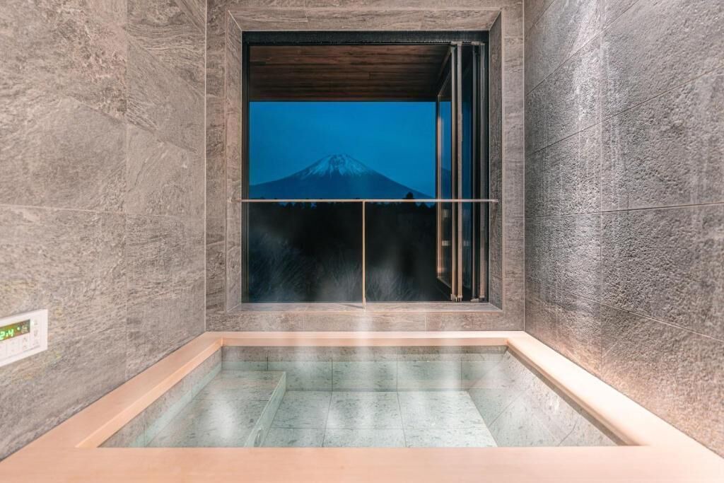 Photo of Bathroom in Fujinomiya