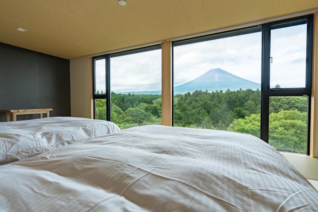Photo of Bedroom in Fujinomiya