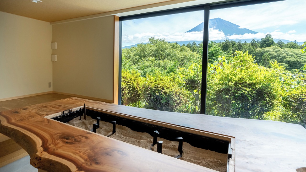 Photo of Kitchen in Fujinomiya