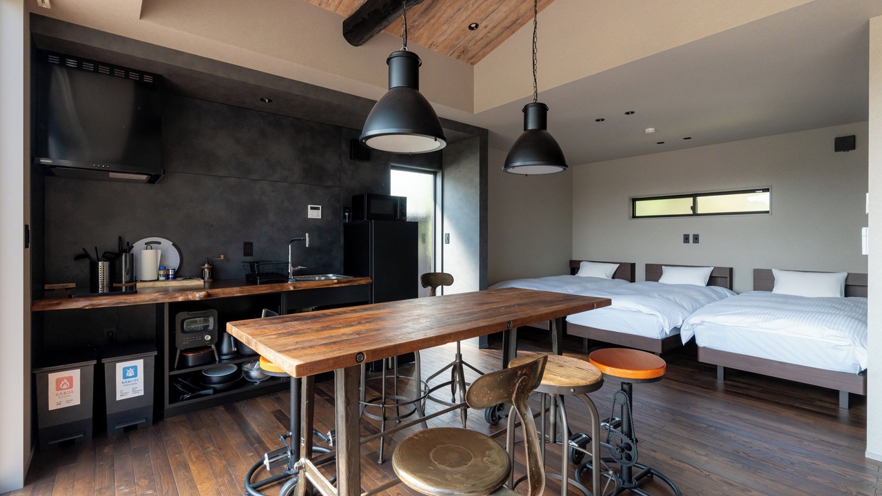 Photo of Bedroom in Fujinomiya
