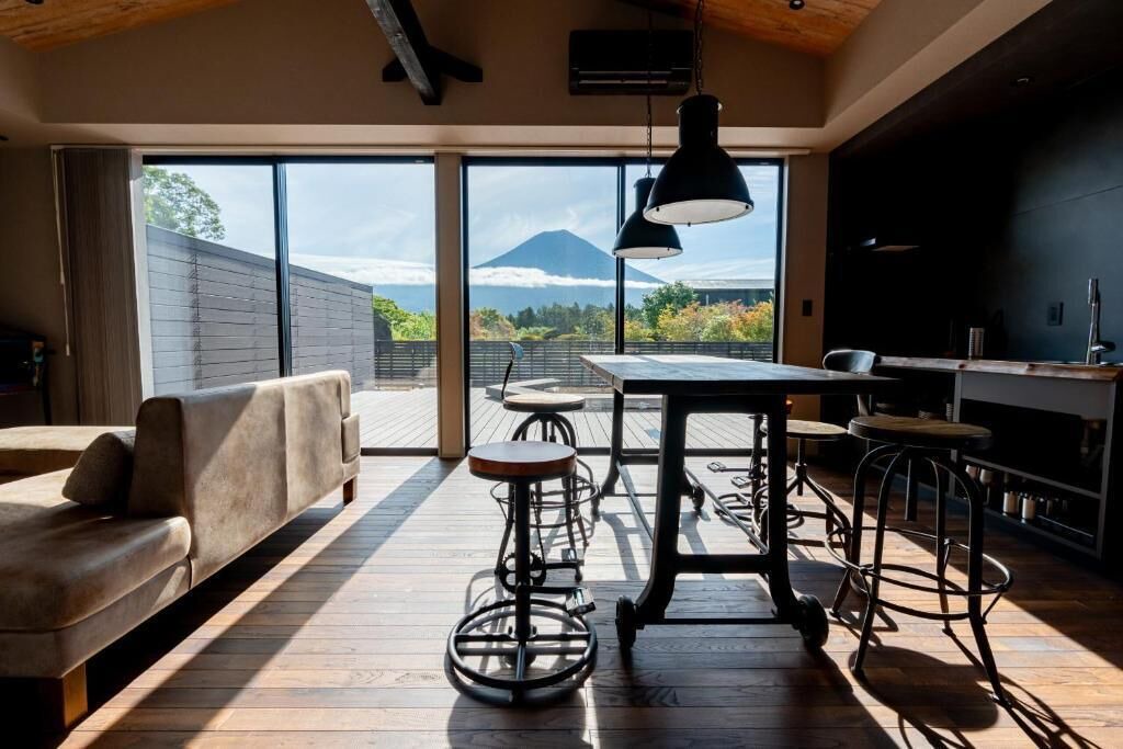 Photo of Livingroom in Fujinomiya