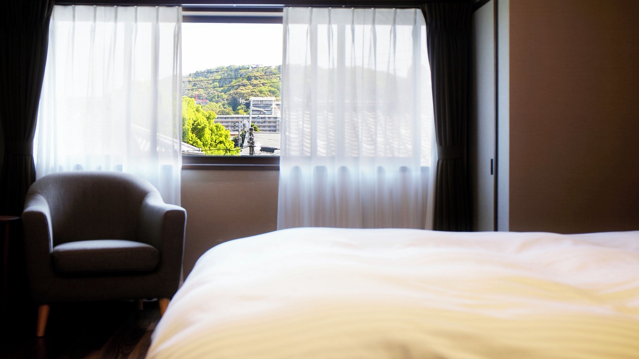 Photo of Bedroom in Sakyo Ward