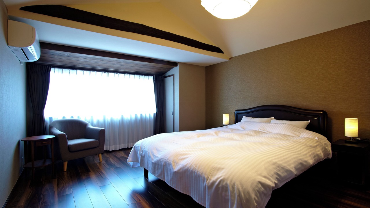Photo of Bedroom in Sakyo Ward