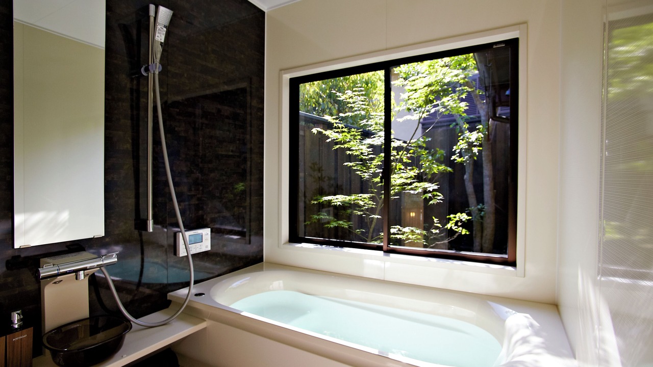 Photo of Bathroom in Sakyo Ward