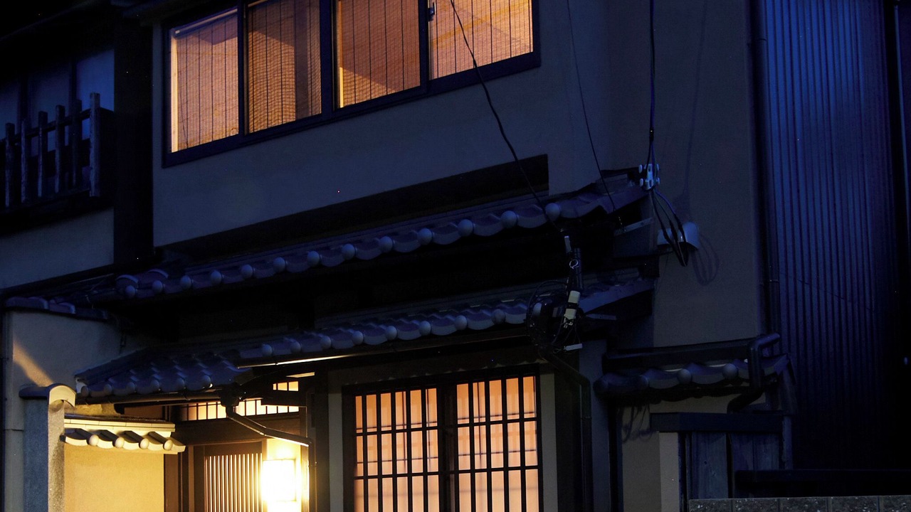 Photo of Outdoor in Sakyo Ward