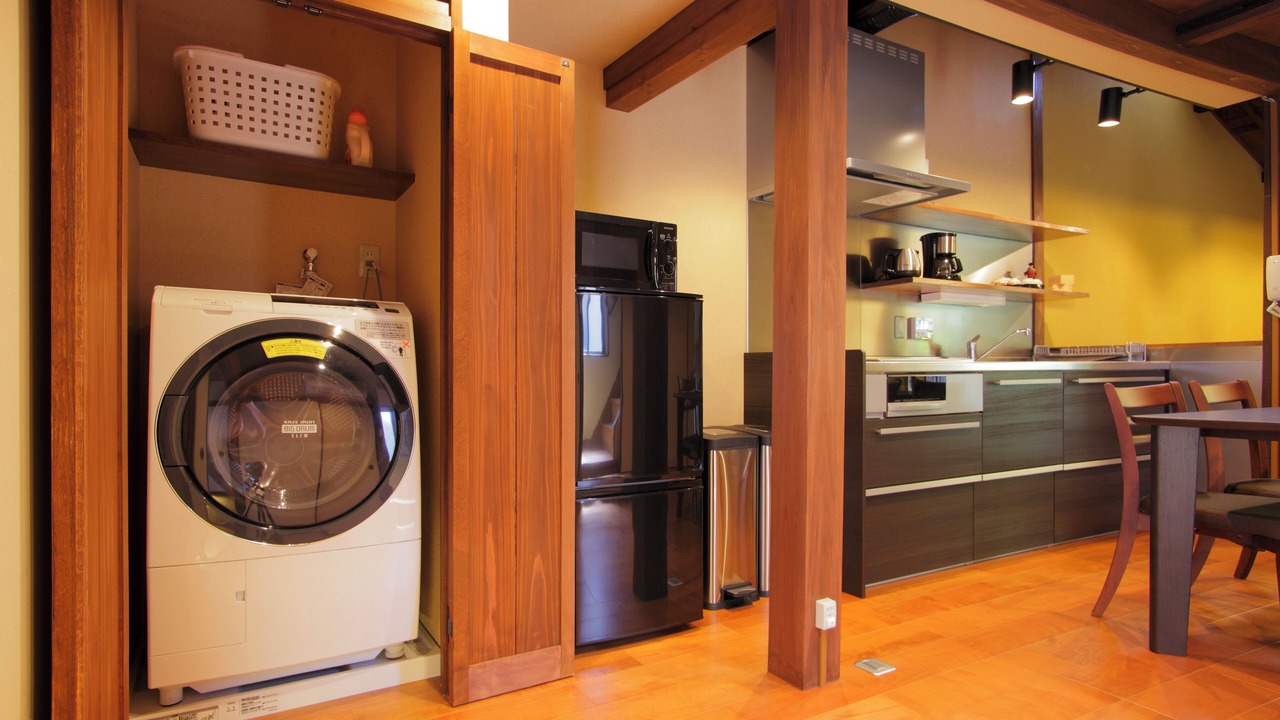 Photo of Kitchen in Sakyo Ward