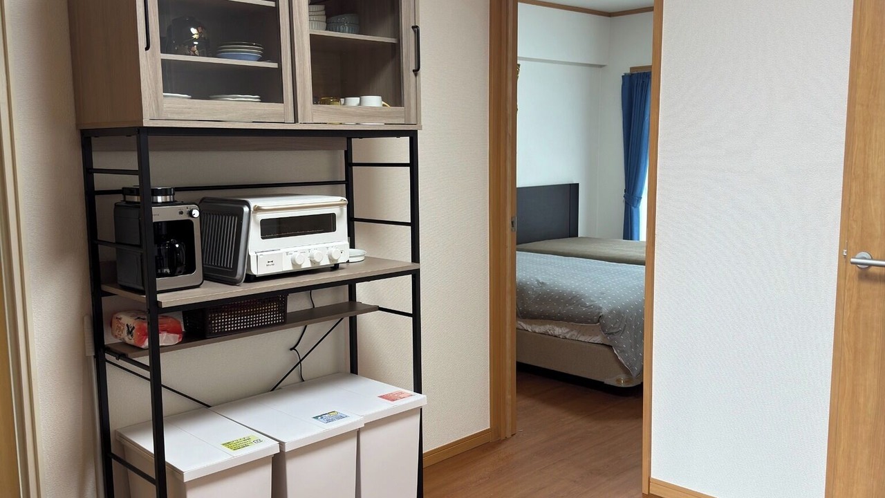 Photo of Bedroom in Kashiwa