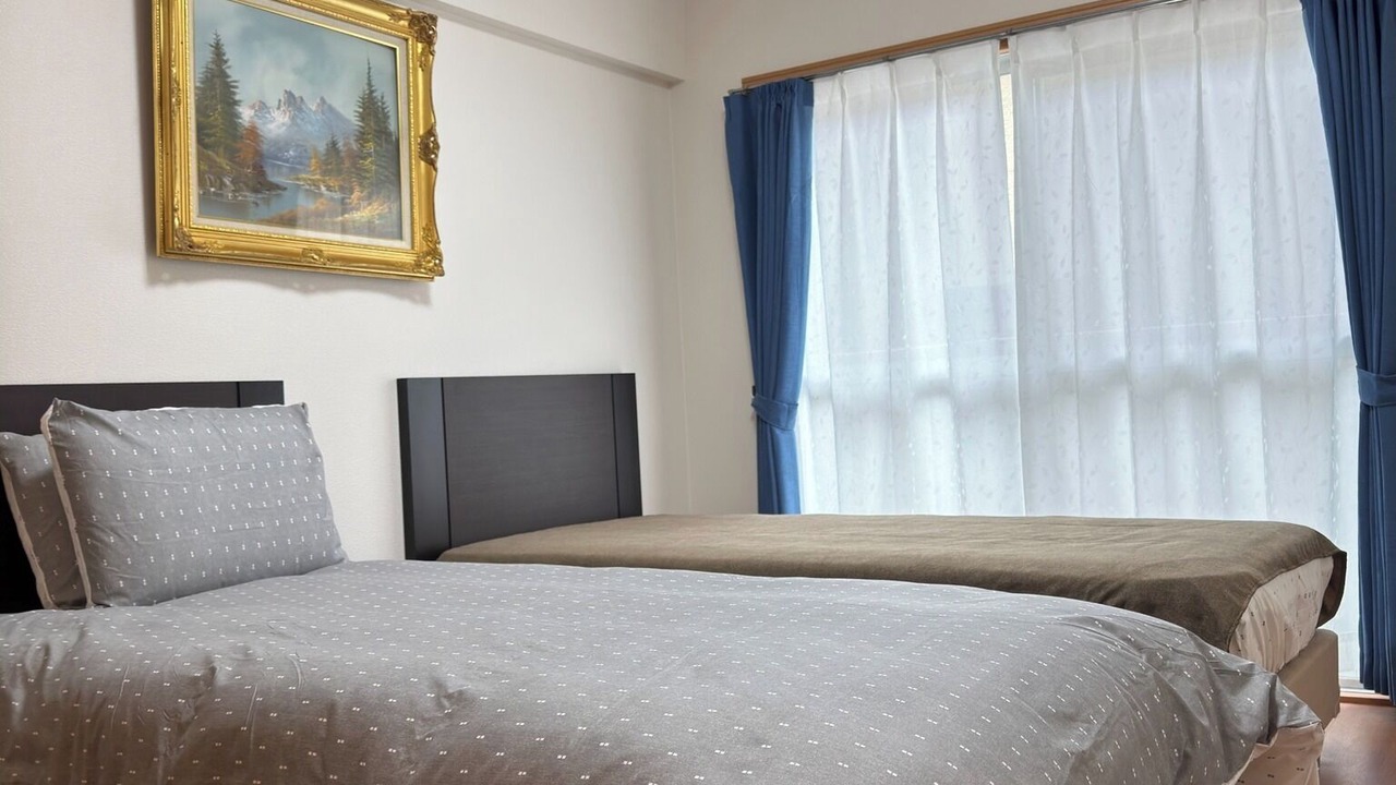Photo of Bedroom in Kashiwa