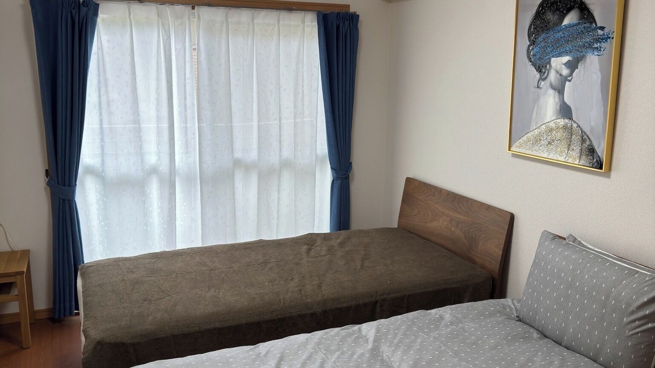 Photo of Bedroom in Kashiwa
