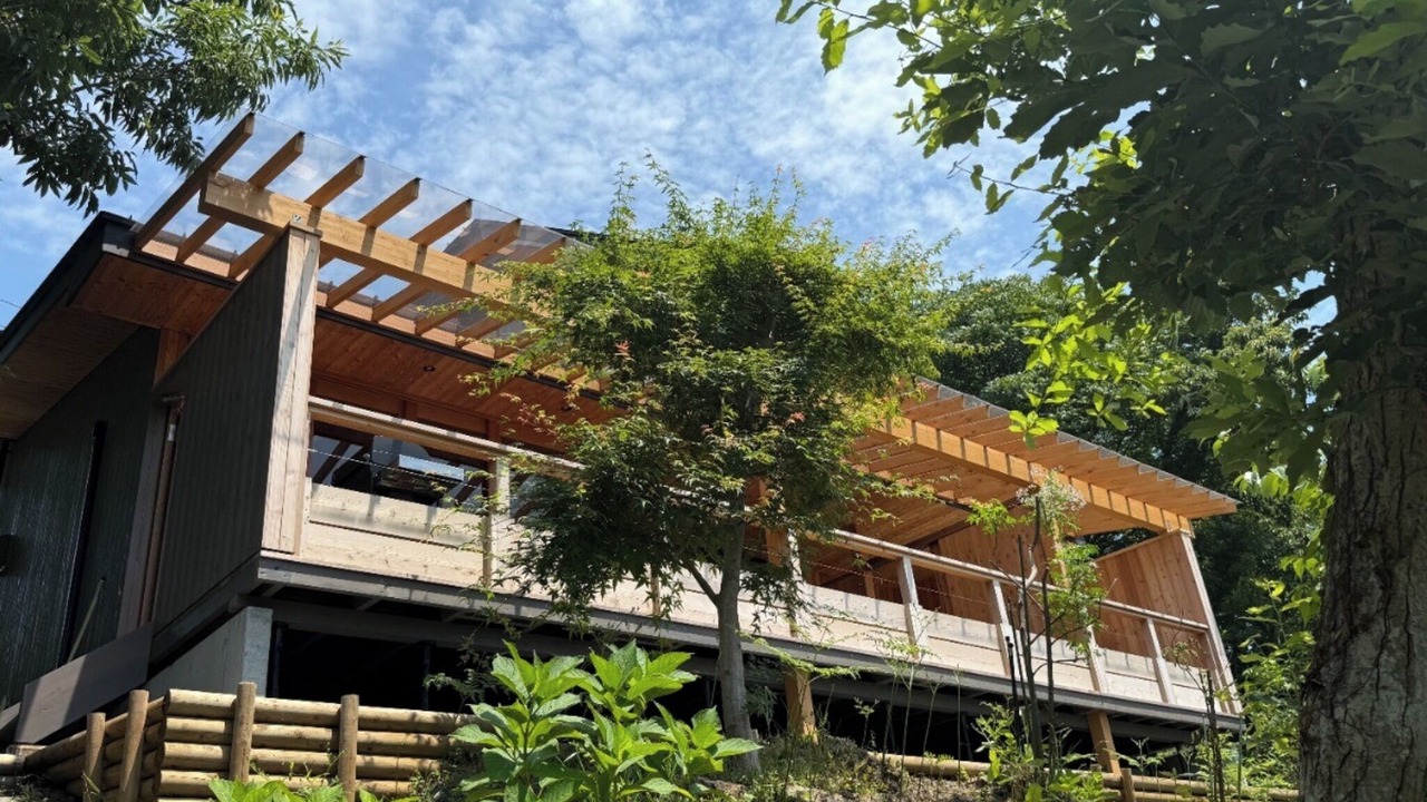 Photo of Outdoor in Yawatano