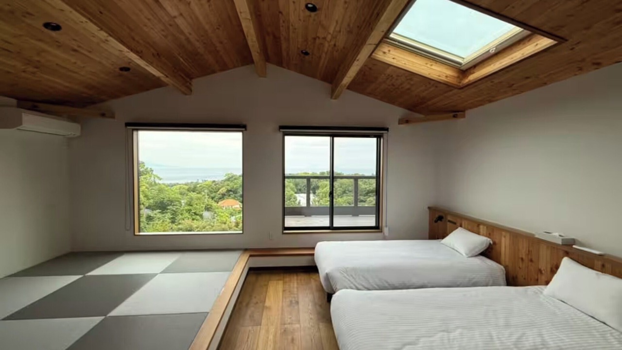Photo of Bedroom in Yawatano