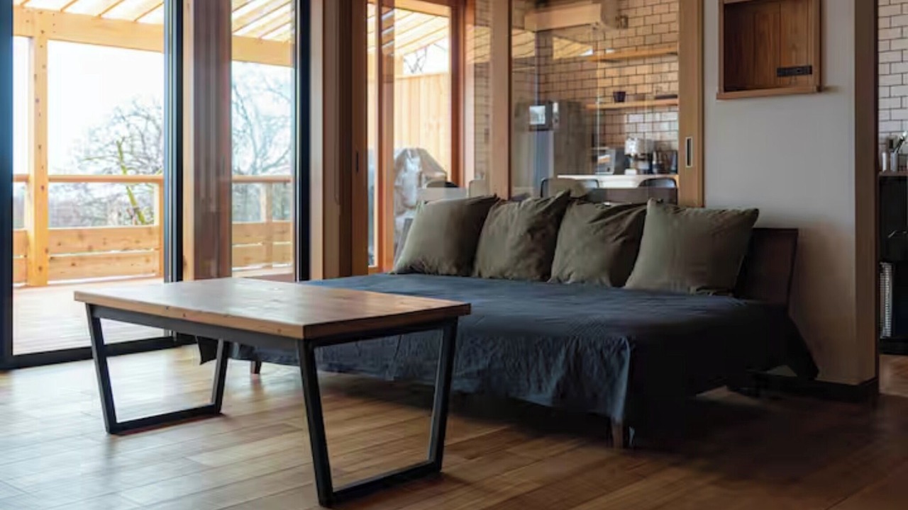 Photo of Bedroom in Yawatano