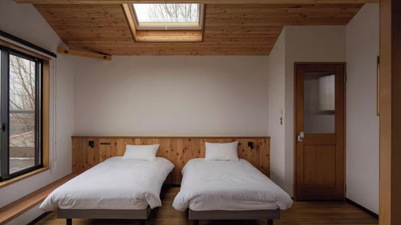 Photo of Bedroom in Yawatano