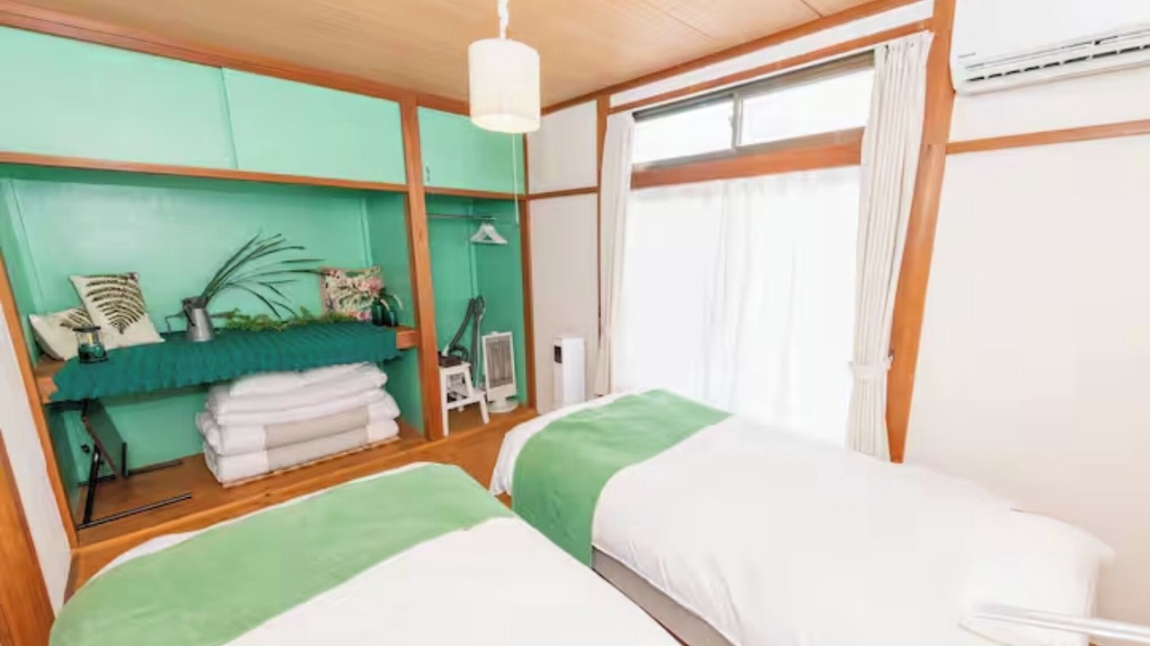 Photo of Bedroom in Koshigoe