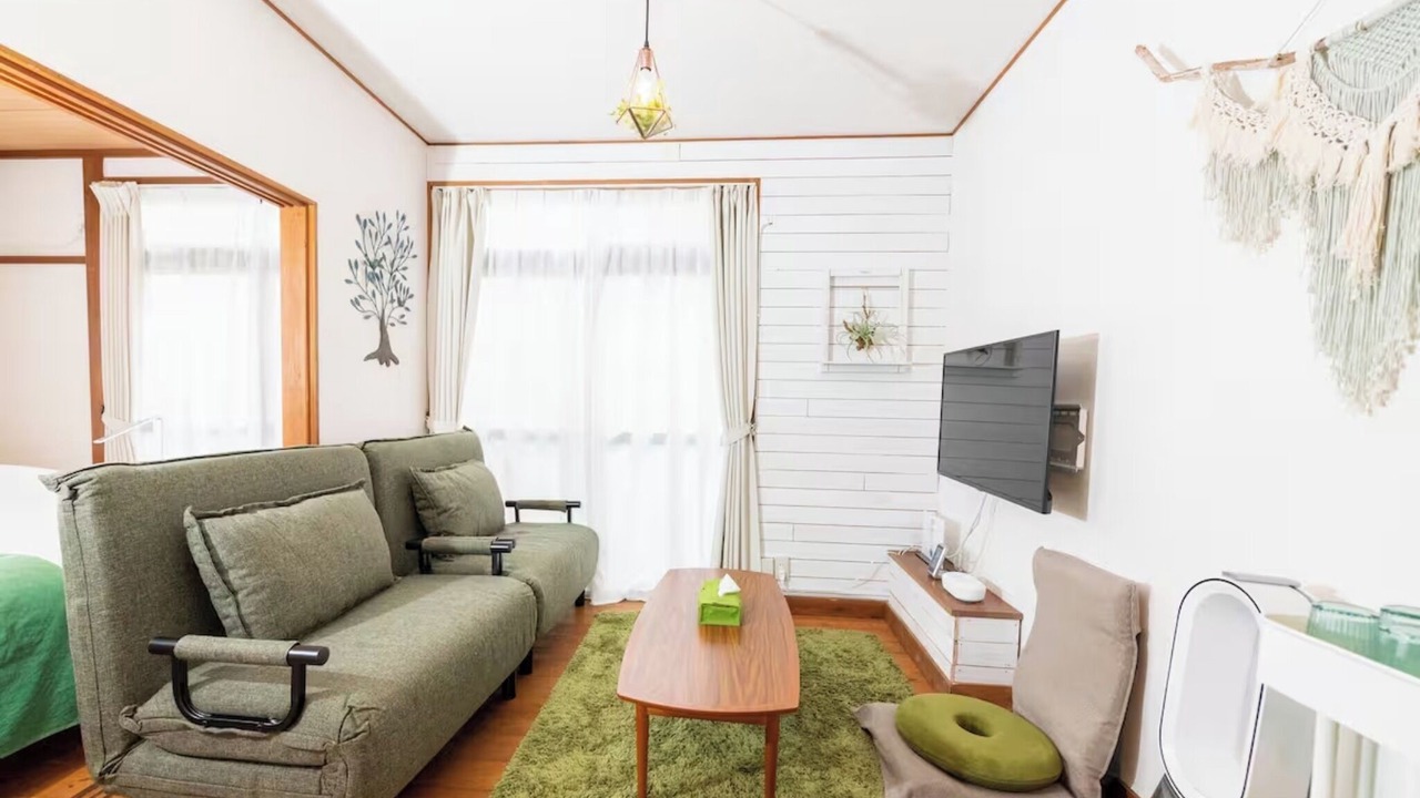 Photo of Bedroom in Koshigoe