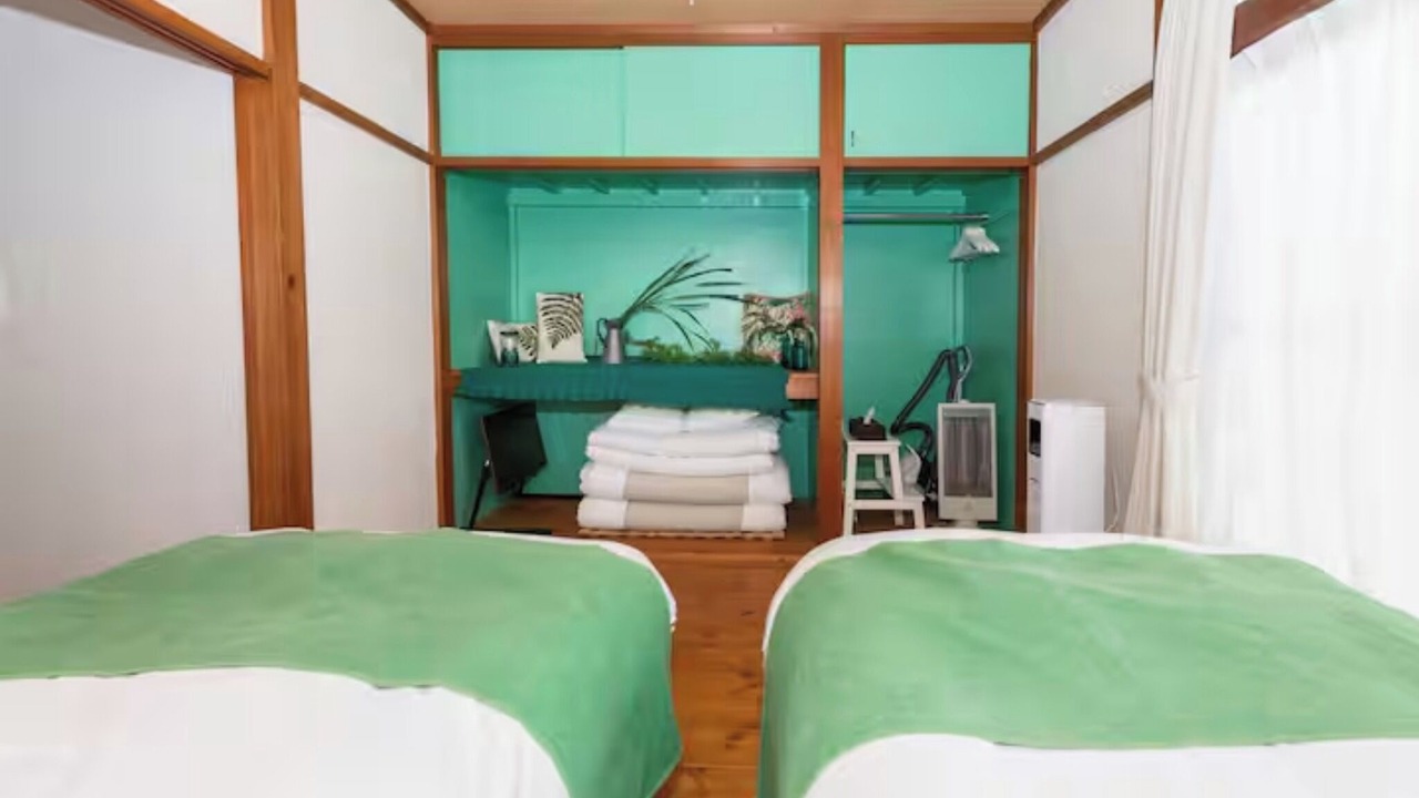 Photo of Bedroom in Koshigoe