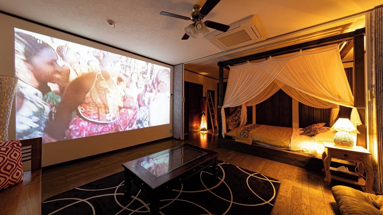 Photo of Bedroom in Isumi