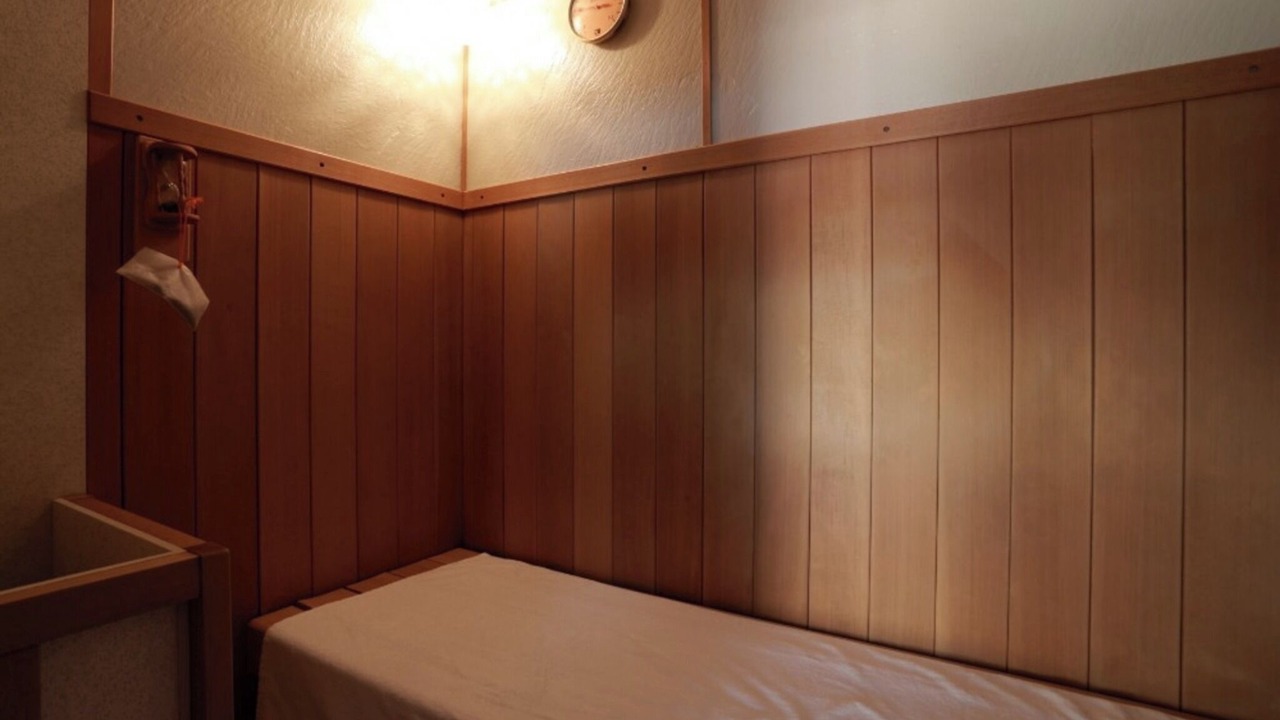 Photo of Bedroom in Isumi