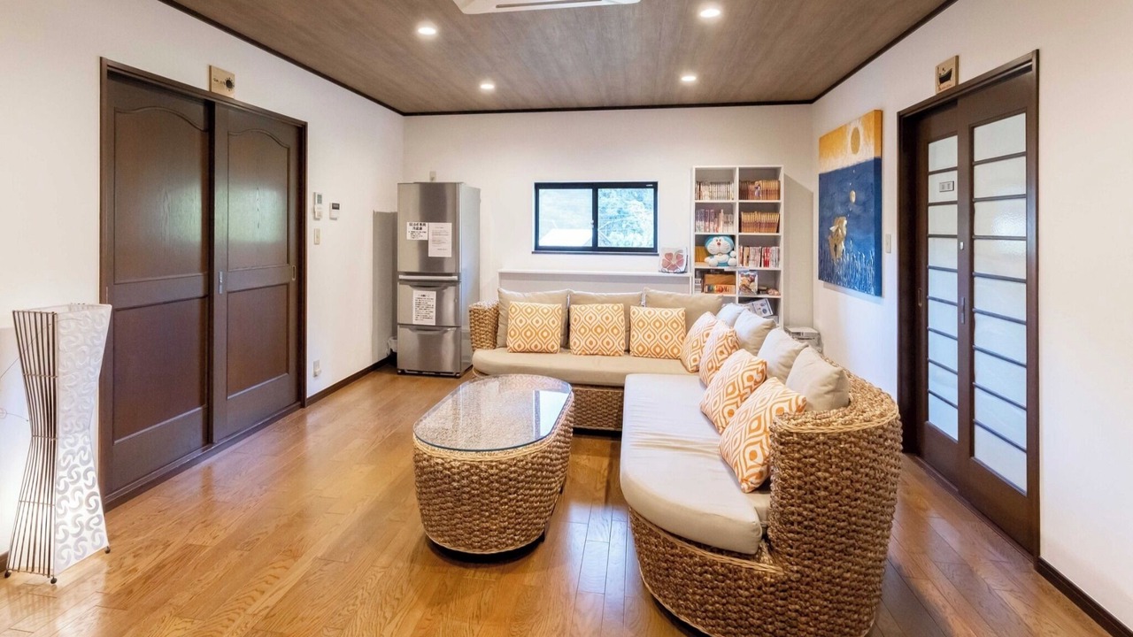 Photo of Livingroom in Isumi