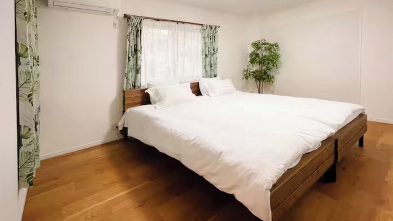 Photo of Bedroom in Kishiwada