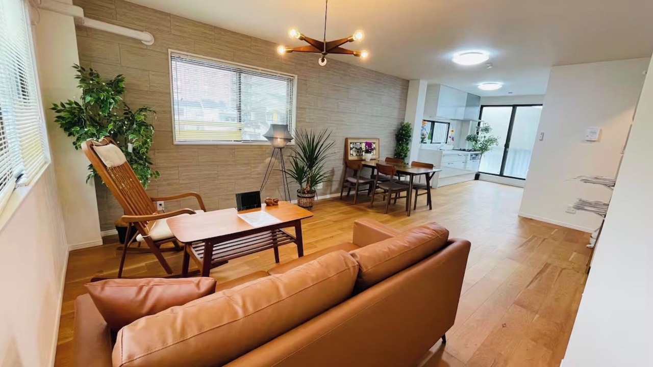Photo of Livingroom in Kishiwada