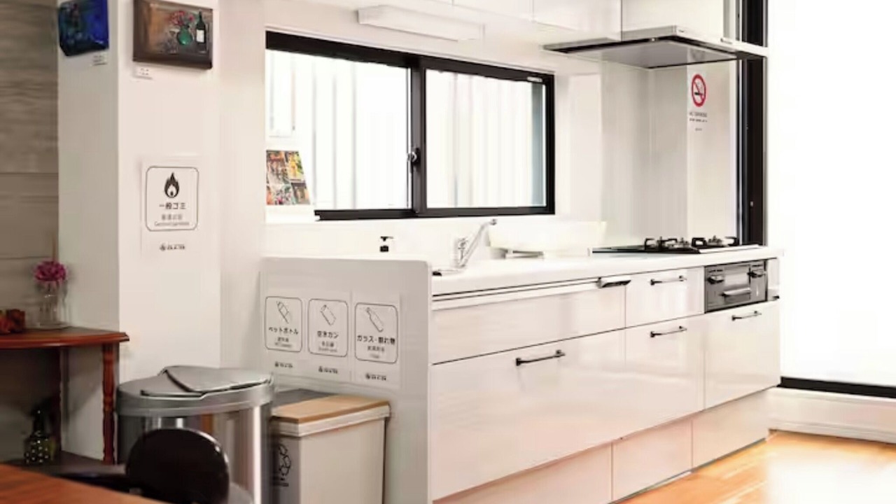 Photo of Kitchen in Kishiwada
