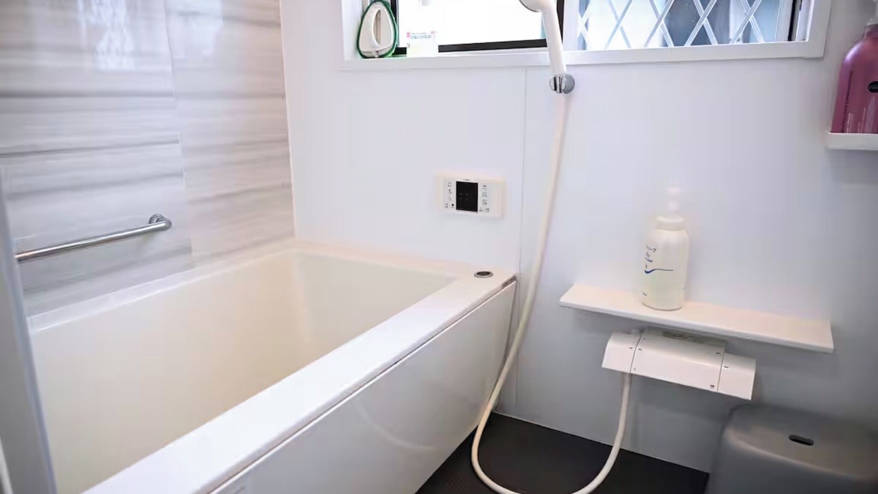 Photo of Bathroom in Kishiwada