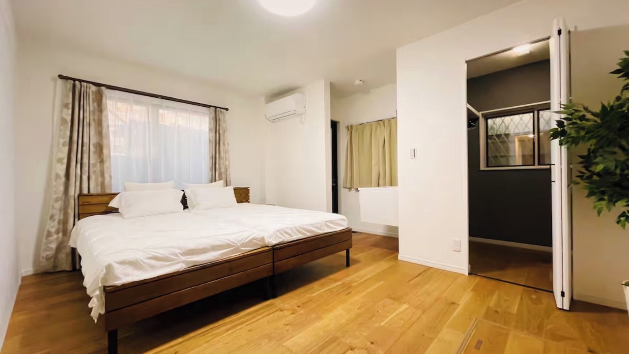 Photo of Bedroom in Kishiwada